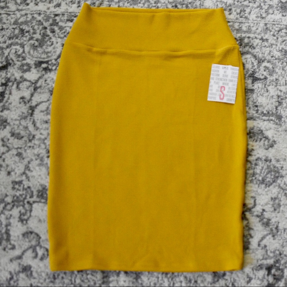 LulaRoe Small Cassie